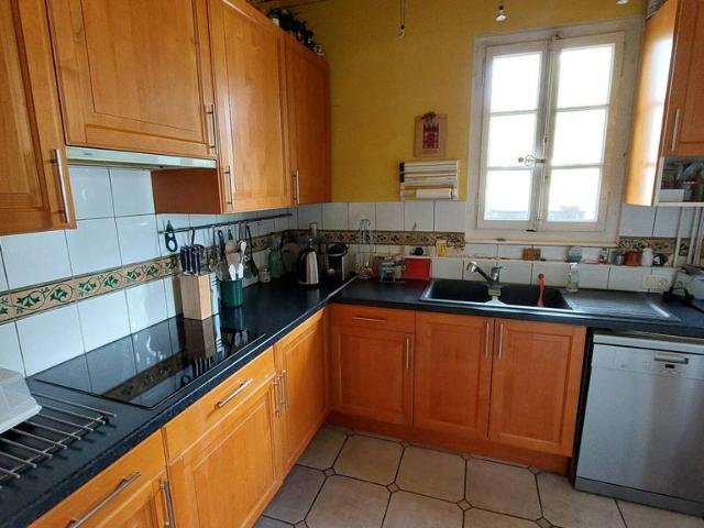 Appartement vente à Annecy