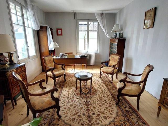 Appartement vente à Annecy