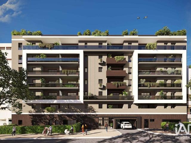 Appartement vente à Grasse, Antibes