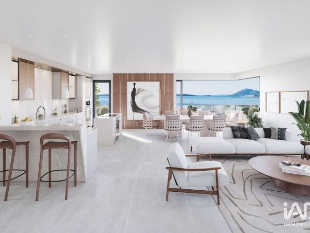 Appartement vente à Grasse, Antibes