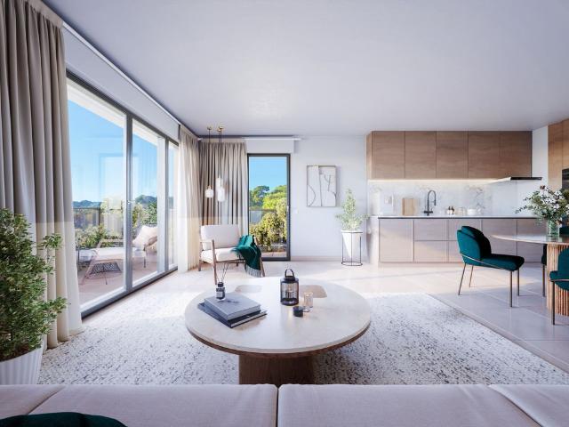 Appartement vente à Aubusson, Saint-sulpice-les-champs