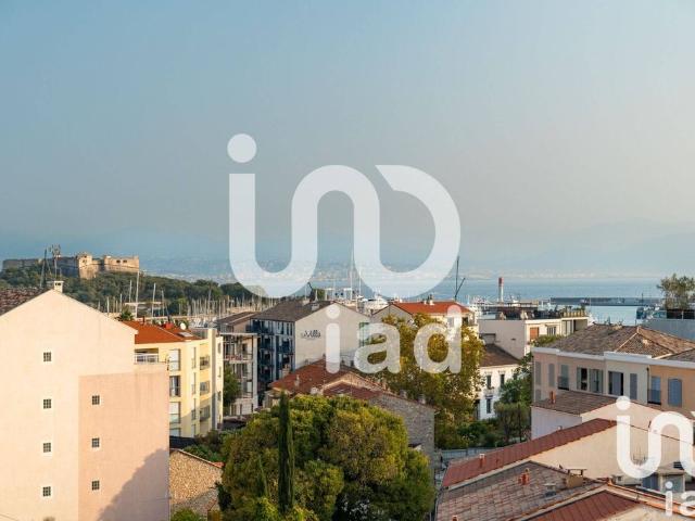 Appartement vente à Grasse, Antibes