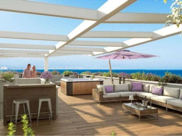 Appartement vente à Grasse, Antibes
