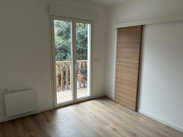 Appartement vente à Arcachon