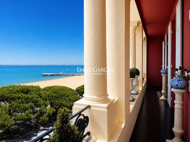 Appartement vente à Arcachon, Gironde