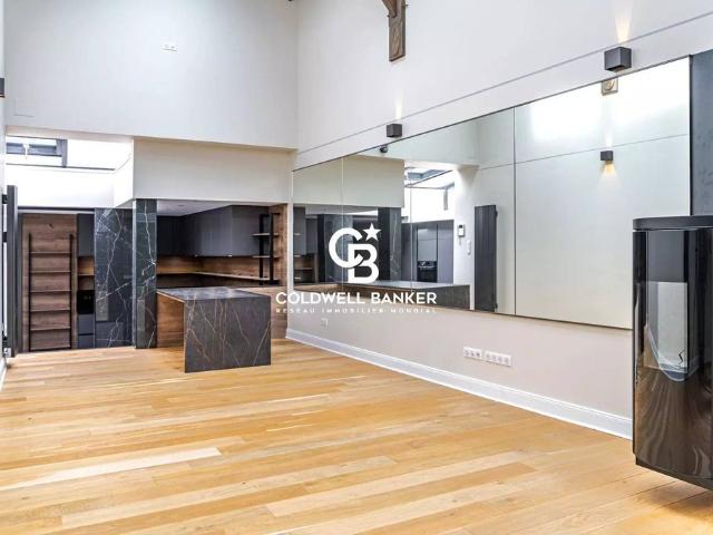 Appartement vente à Arcachon