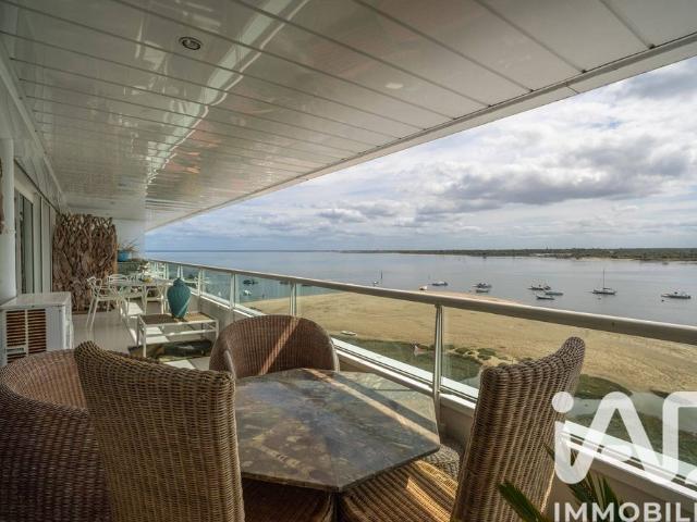 Appartement vente à Arcachon