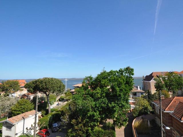 Appartement vente à Arcachon