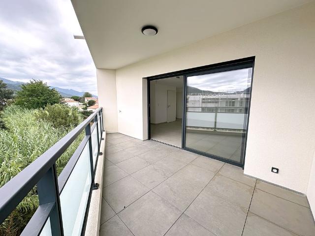 Appartement vente à Bagnères-de-Bigorre, Argelès