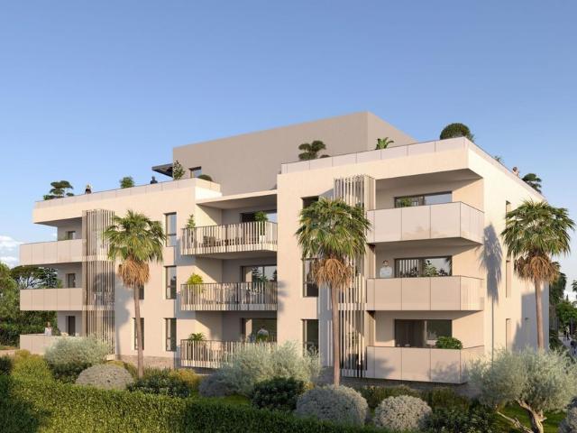 Appartement vente à Montpellier, Baillargues