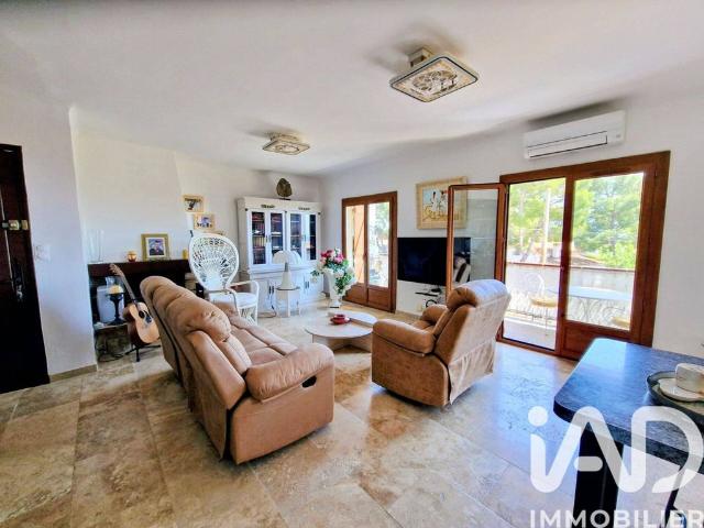 Appartement vente à Arrondissement de Toulon, Bandol