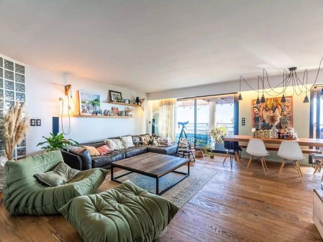 Appartement vente à Bastia
