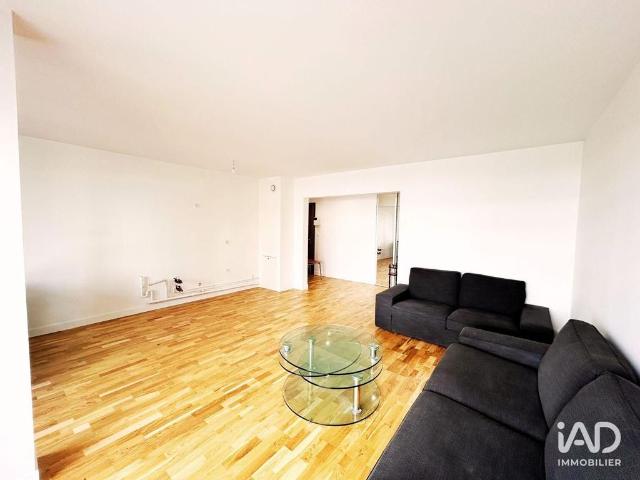 Appartement vente à Paris, Île-de-France