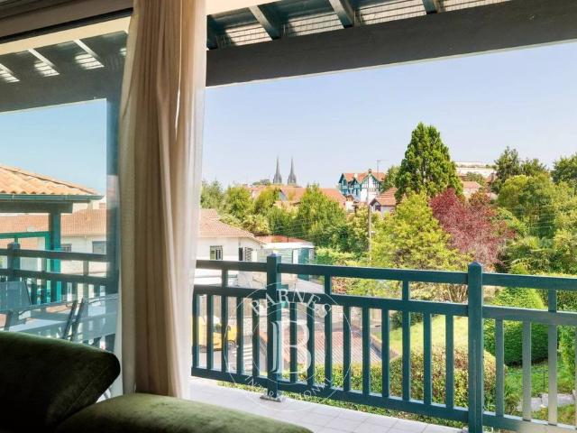 Appartement vente à Bayonne