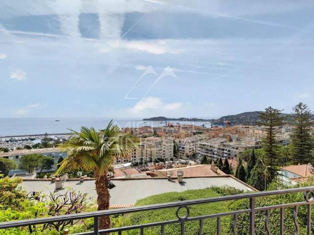 Appartement vente à Nice, Beaulieu-sur-mer