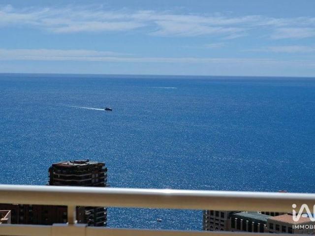 Appartement vente à Nice, Beausoleil