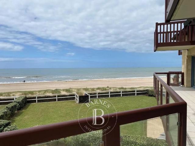 Appartement vente à Lisieux, Benerville-sur-mer