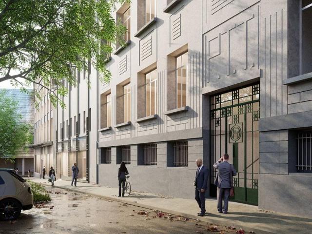Appartement vente à Béziers