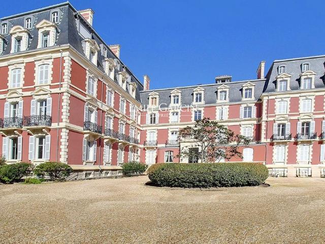 Appartement vente à Bayonne, Biarritz