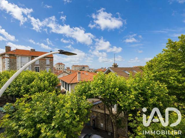 Appartement vente à Bayonne, Biarritz