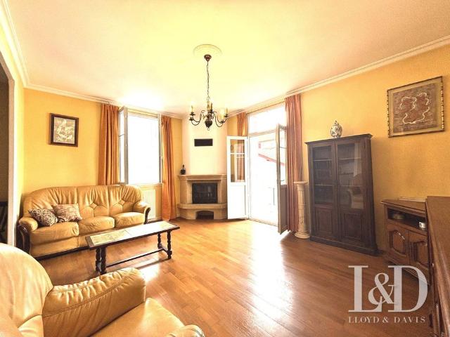 Appartement vente à Biarritz
