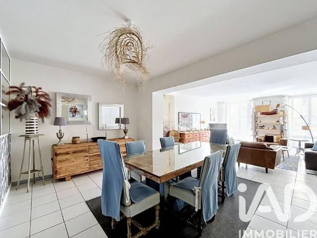 Appartement vente à Bordeaux