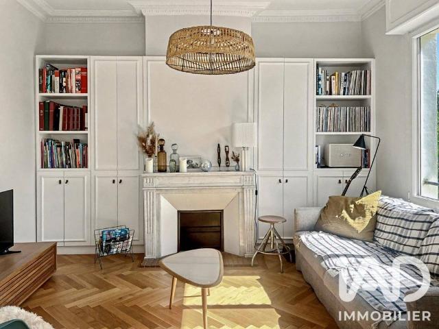 Appartement vente à Bordeaux, Gironde