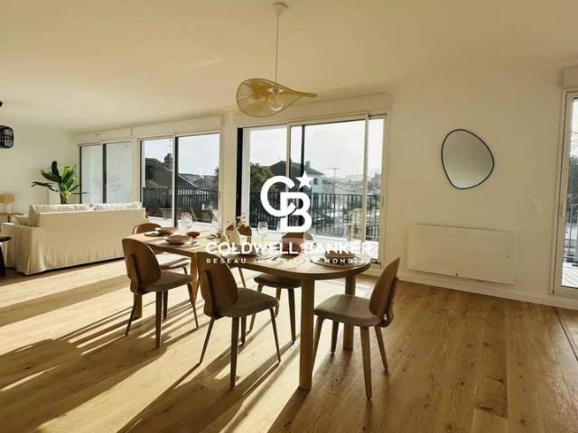 Appartement vente à Bordeaux
