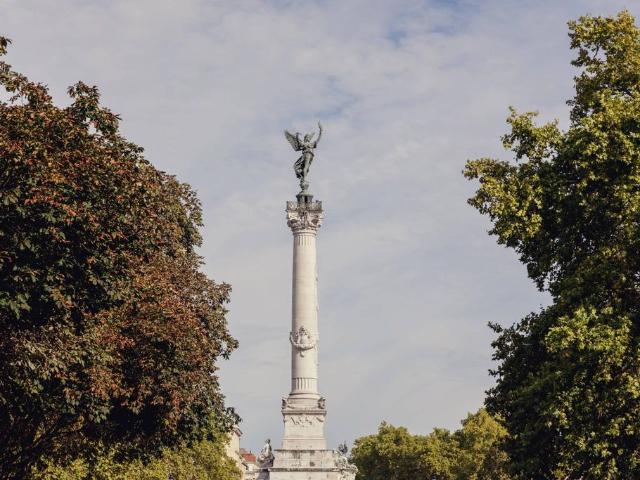 Appartement vente à Bordeaux