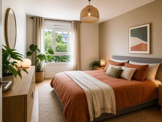 Appartement vente à Versailles, Bougival