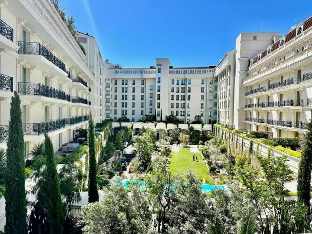Appartement vente à Grasse, Cannes