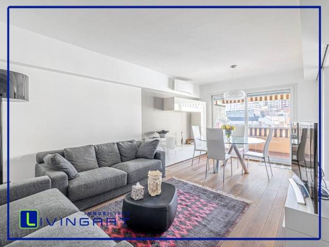 Appartement vente à Nice, Beausoleil