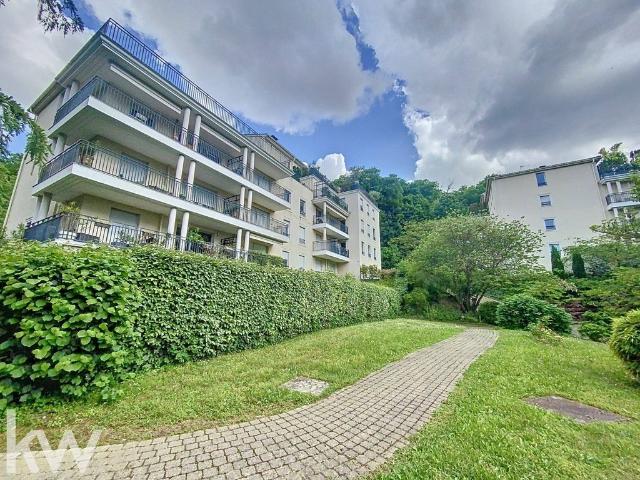 Appartement vente à Caluire-et-cuire, Cuire le Bas