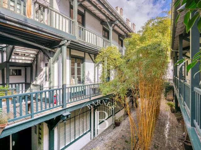Appartement vente à Paris, Île-de-France