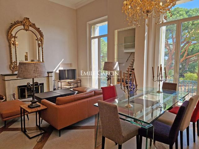 Appartement vente à Grasse, Cannes