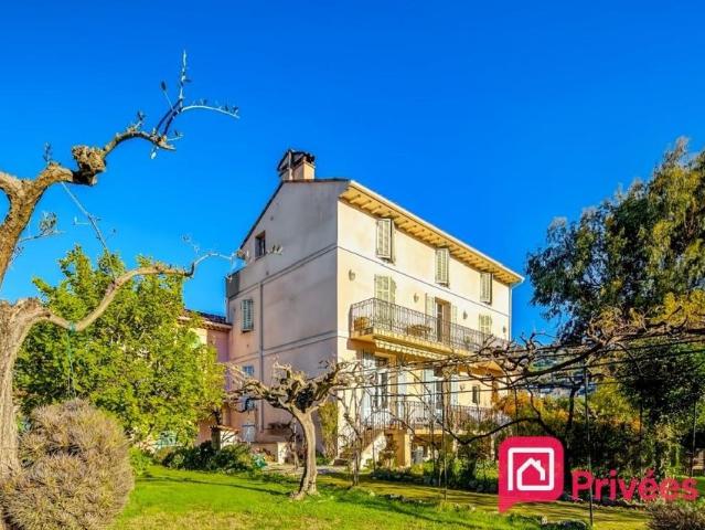 Appartement vente à Grasse, Cannes