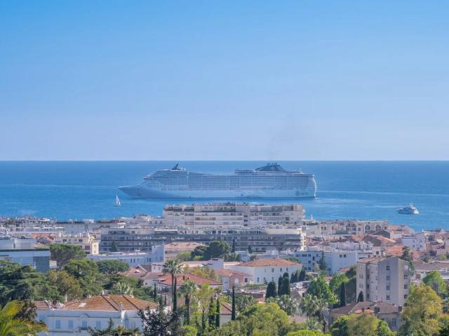 Appartement vente à Grasse, Cannes