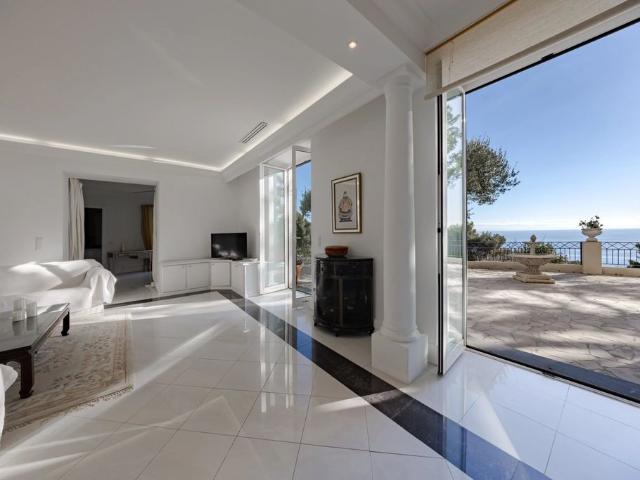 Appartement vente à Cap-d'Ail, Alpes-Maritimes