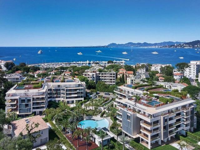 Appartement vente à Grasse, Antibes