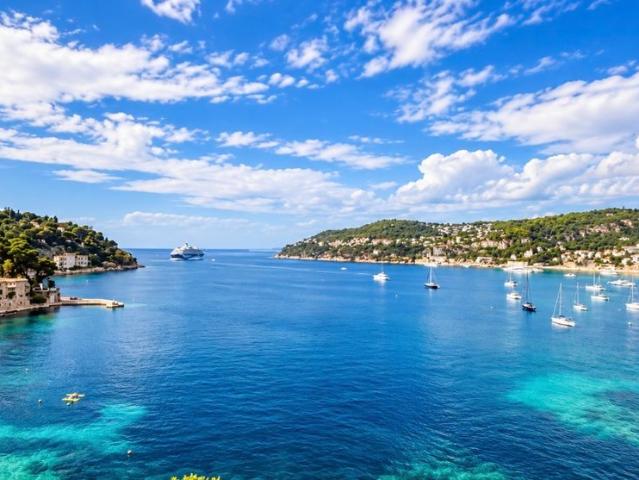 Appartement vente à Saint-Jean-Cap-Ferrat, Alpes-Maritimes