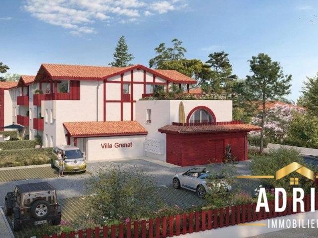 Appartement vente à Dax, Capbreton
