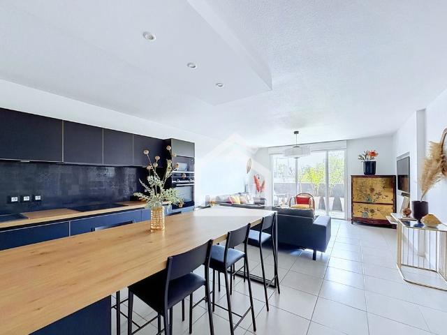 Appartement vente à Bordeaux
