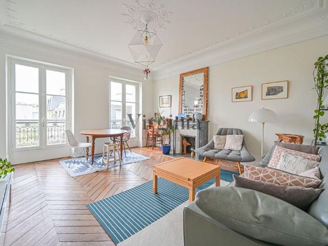Appartement vente à Nogent-sur-Marne, Saint-maurice
