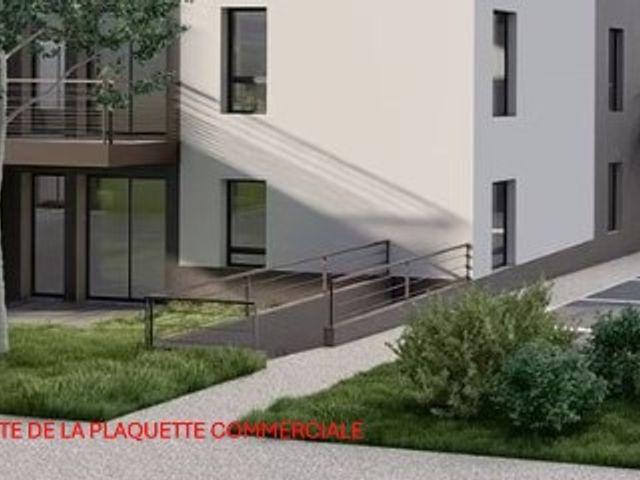 Appartement vente à Rambouillet, Chevreuse