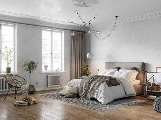 Appartement vente à Nanterre, Clichy