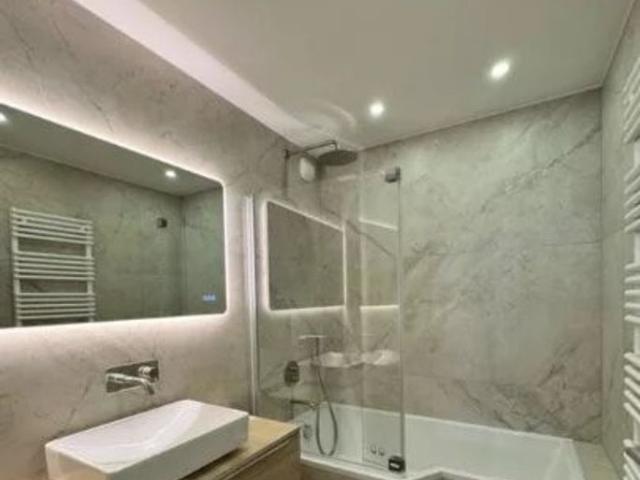 Appartement vente à Nanterre, Clichy
