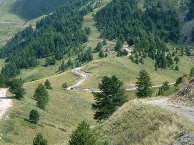 Appartement vente à Briançon, Vars