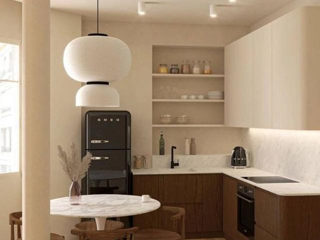 Appartement vente à Torcy, Coupvray