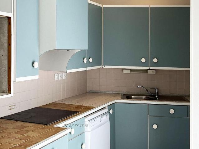 Appartement vente à Saint-Malo, Bretagne