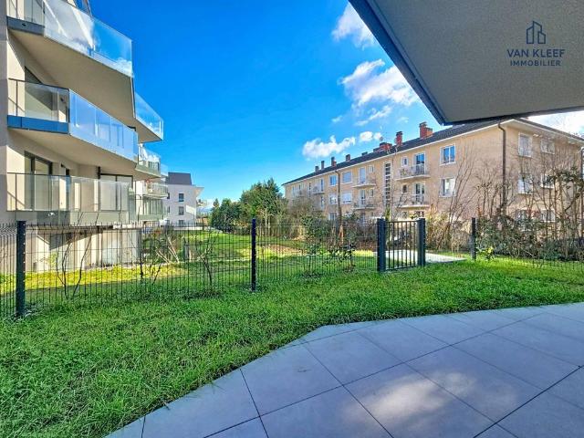 Appartement vente à Gex, Divonne-les-bains